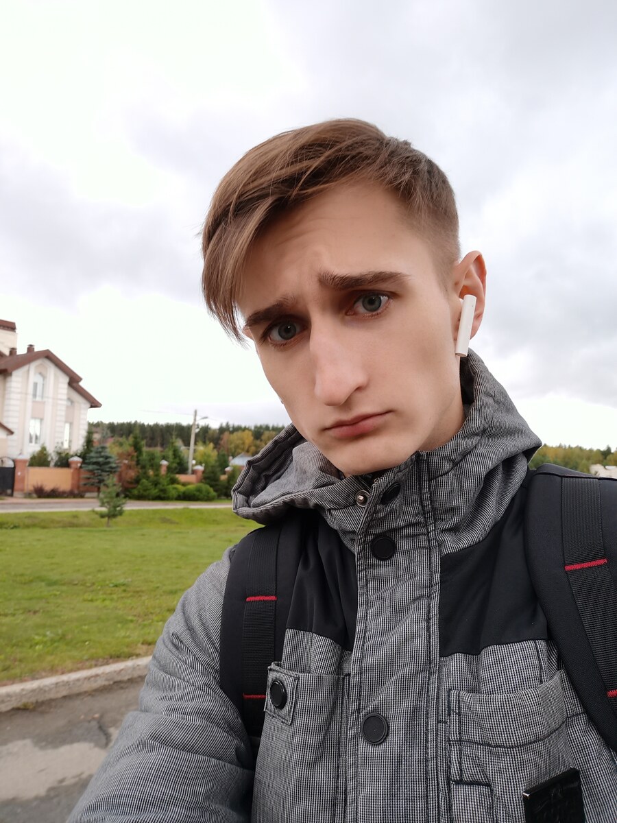 Елисей Тимошенко