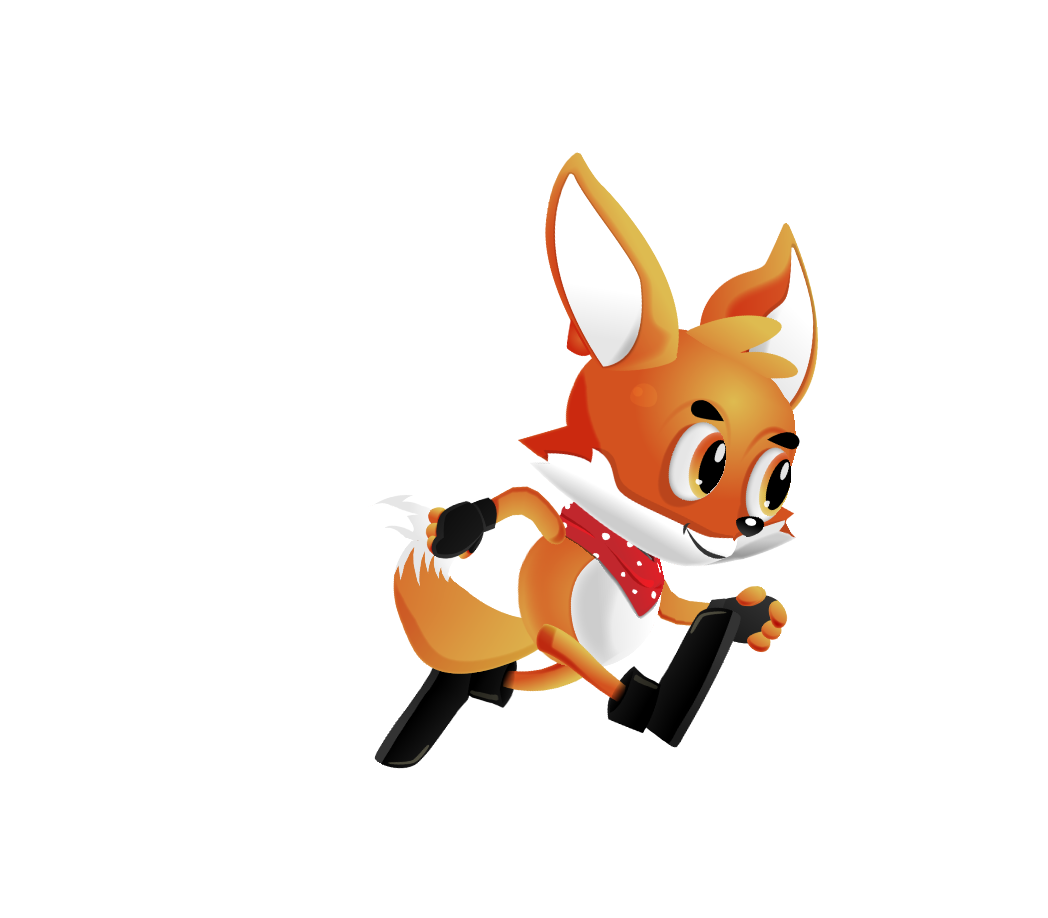 fox